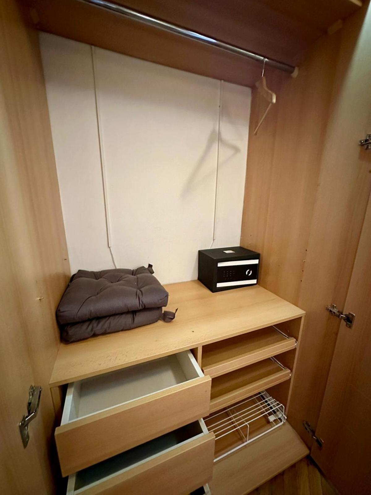 Apartment Siroka 14 Prague Ngoại thất bức ảnh