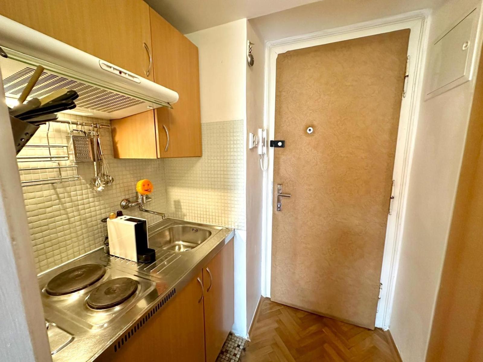 Apartment Siroka 14 Prague Ngoại thất bức ảnh