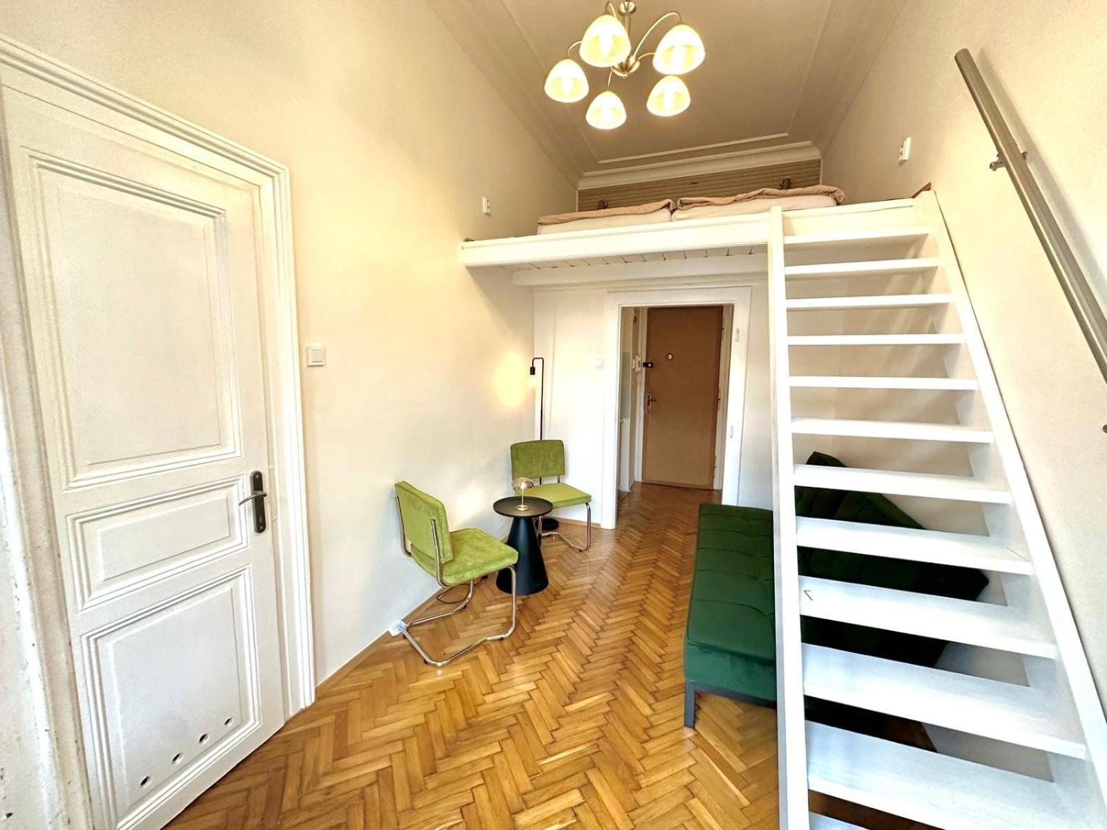 Apartment Siroka 14 Prague Ngoại thất bức ảnh