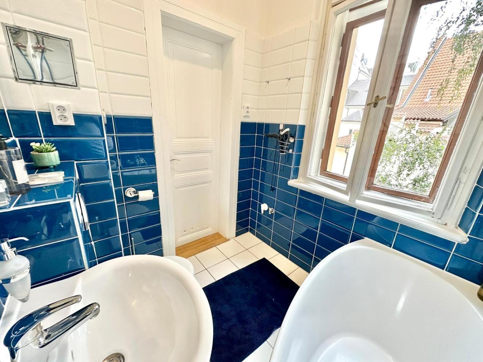 Apartment Siroka 14 Prague Ngoại thất bức ảnh