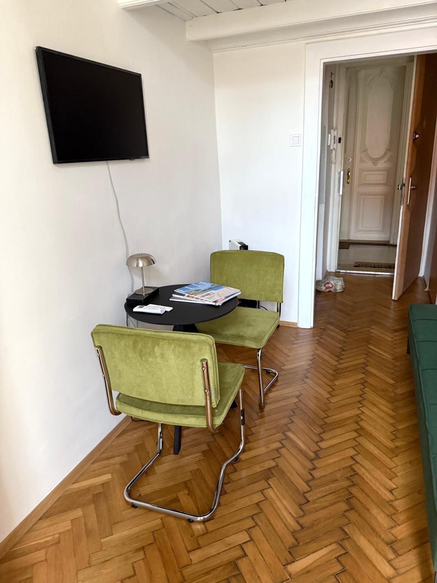 Apartment Siroka 14 Prague Ngoại thất bức ảnh