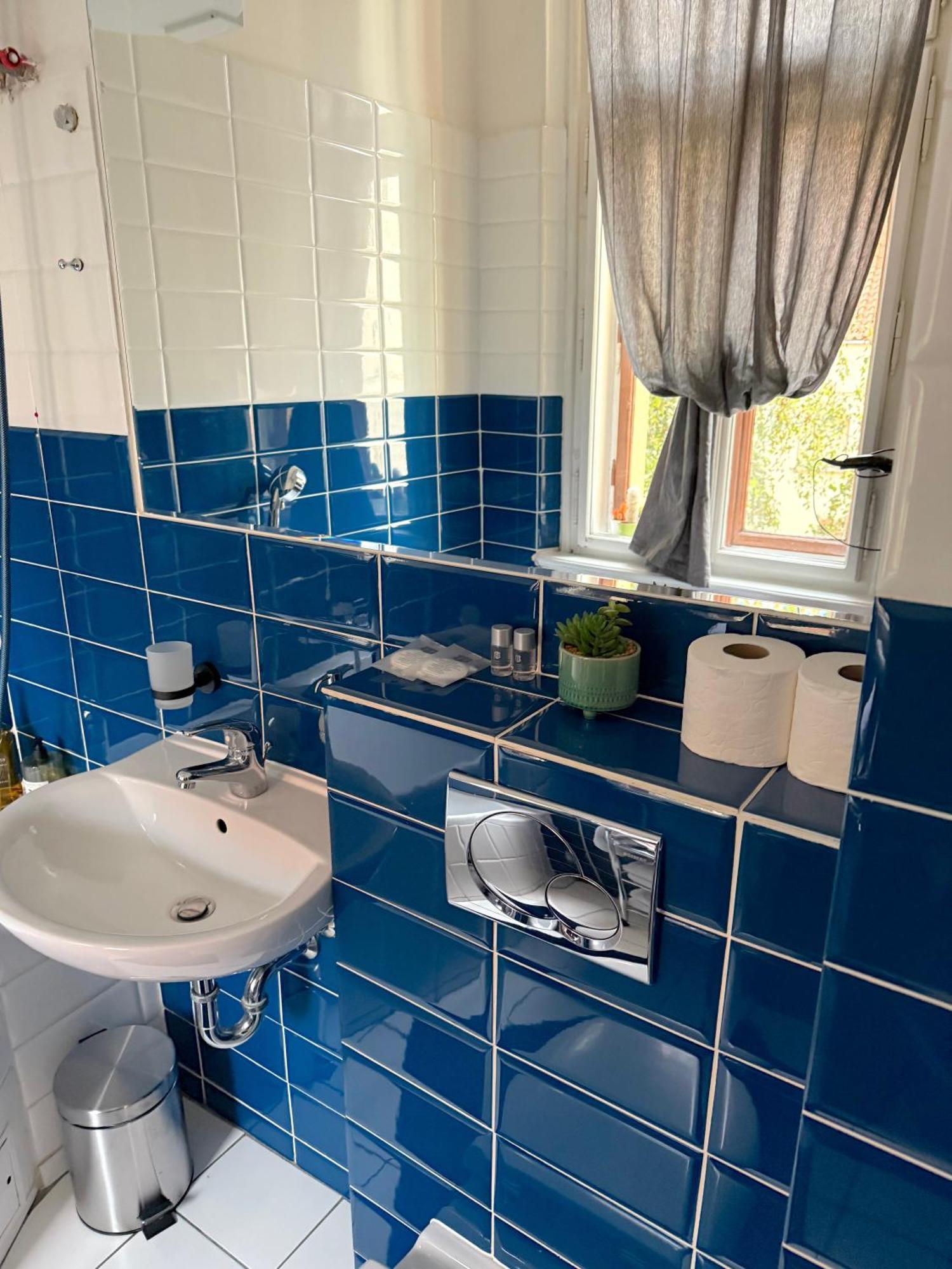 Apartment Siroka 14 Prague Ngoại thất bức ảnh