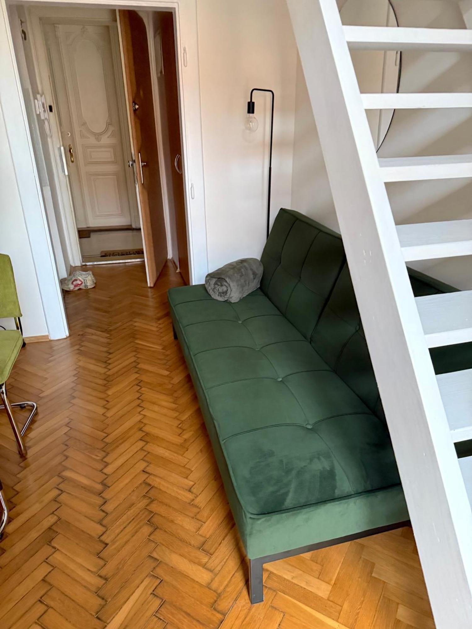 Apartment Siroka 14 Prague Ngoại thất bức ảnh