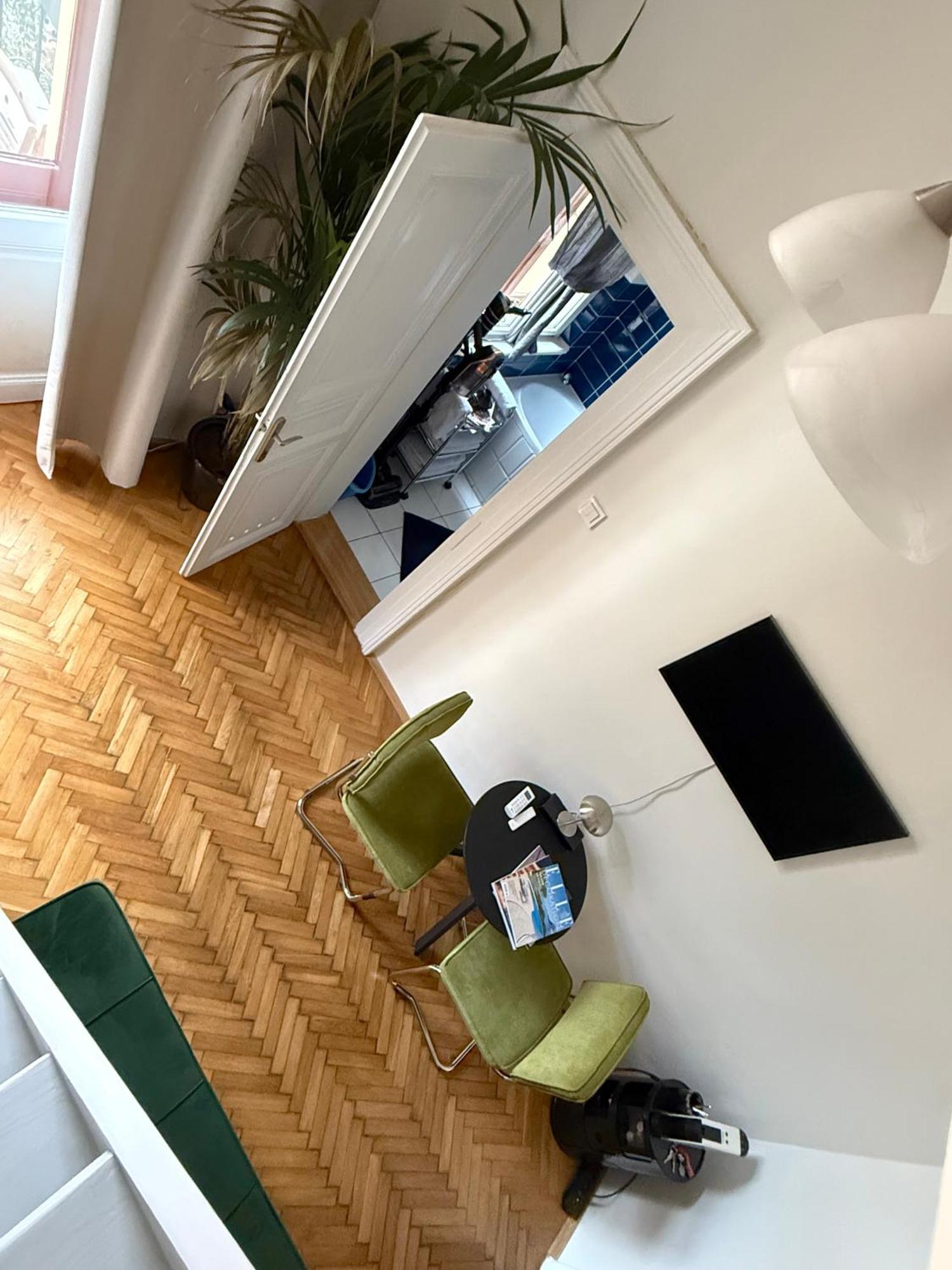 Apartment Siroka 14 Prague Ngoại thất bức ảnh